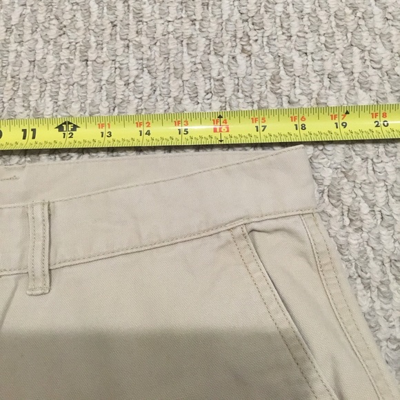 Patagonia Mens Khaki Pants - Picture 6 of 7